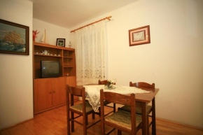 Гостиница Apartment Karabaic A4  Крк